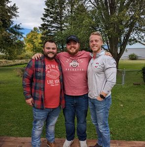 Meet your Posher, Austin